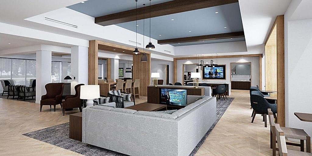 Staybridge Suites - Cincinnati East - Milford By Ihg Exterior foto